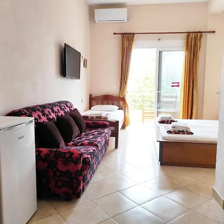 Appartement Premium Himare