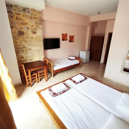 Appartement Premium Himarë