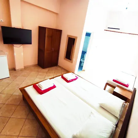 Appartement Premium