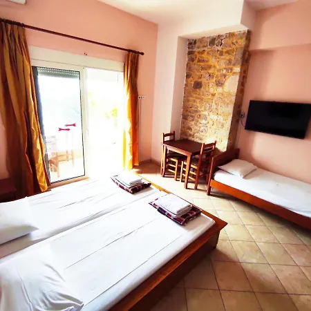 Appartement Premium Himarë