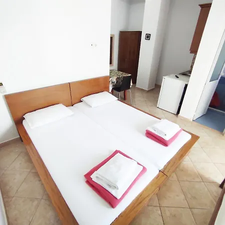 Apartamento Premium