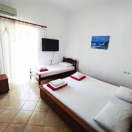 Premium Appartement