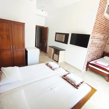 Premium Apartamento Himare