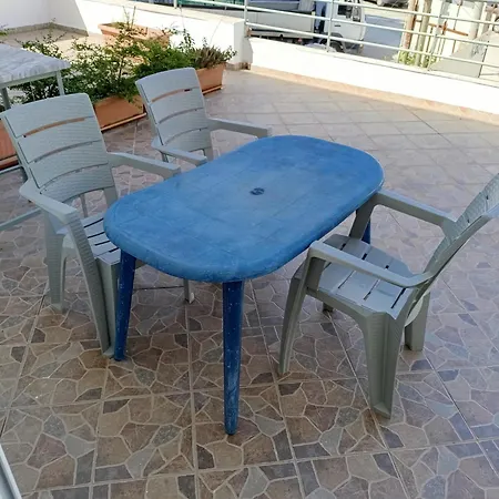 Apartment Premium