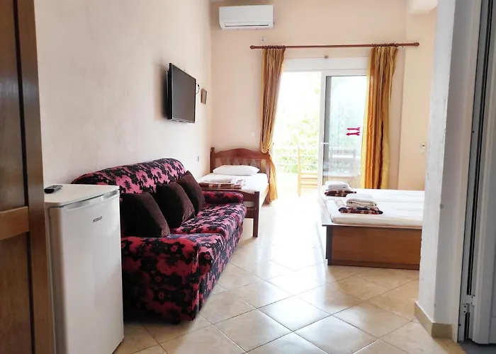 דירה Premium הימארה