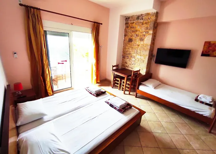 דירה Premium הימארה