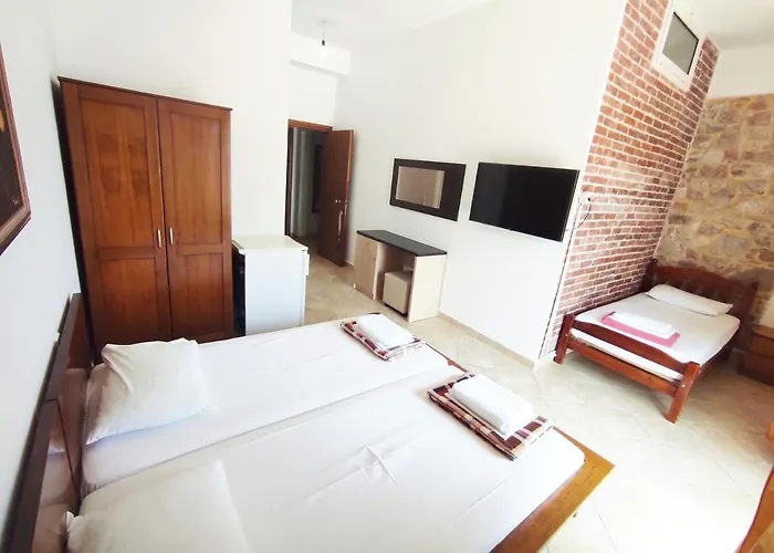 Premium Daire Himarë